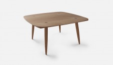 Holton Occasional Table Oak